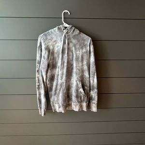Quicksilver Hoodie